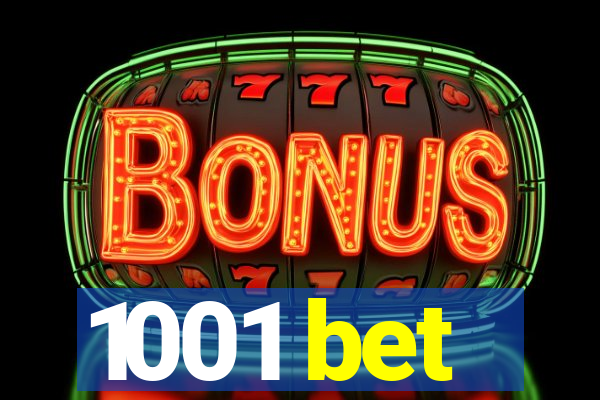 1001 bet